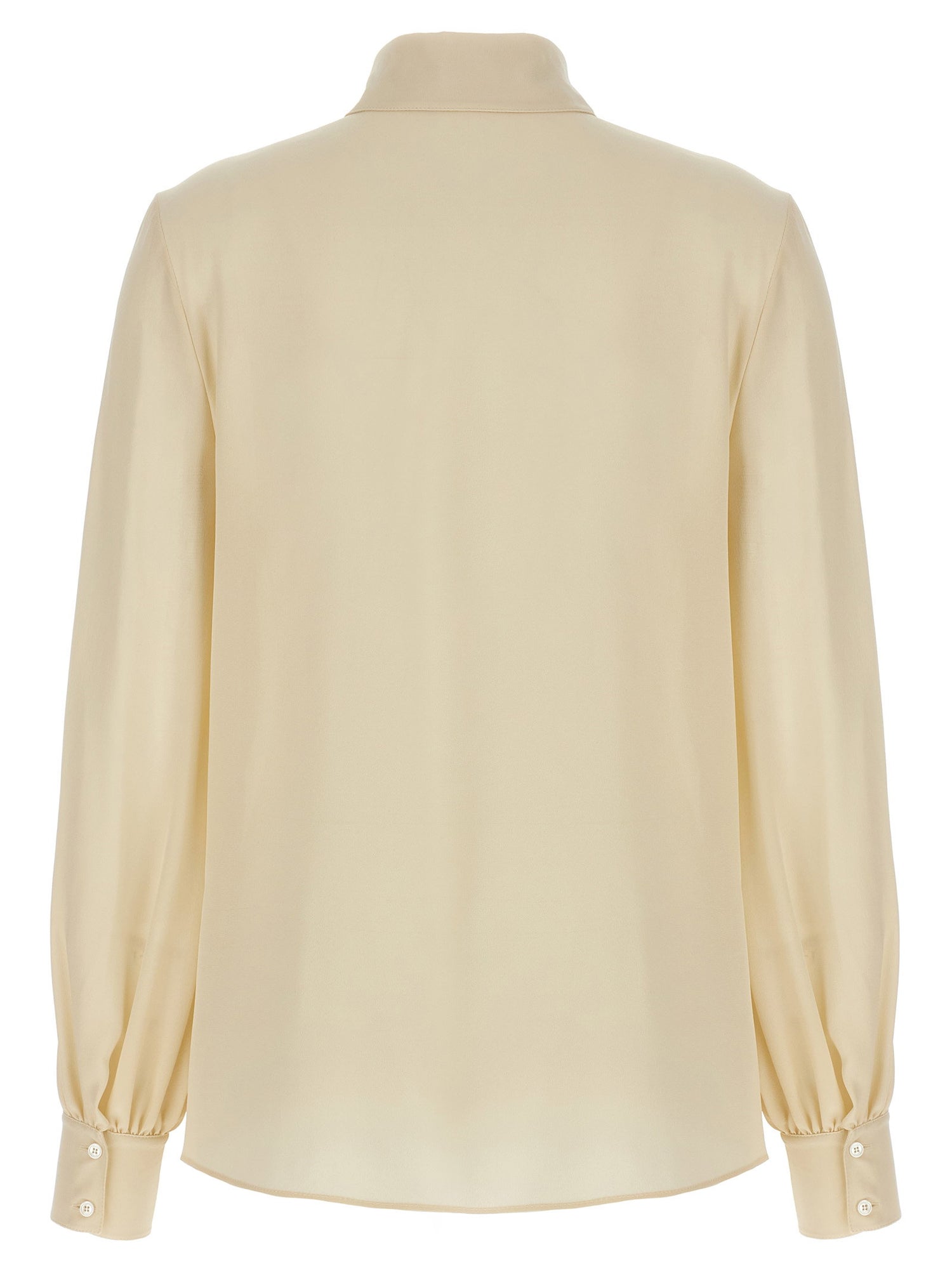 Valentino Garavani Bow Shirt