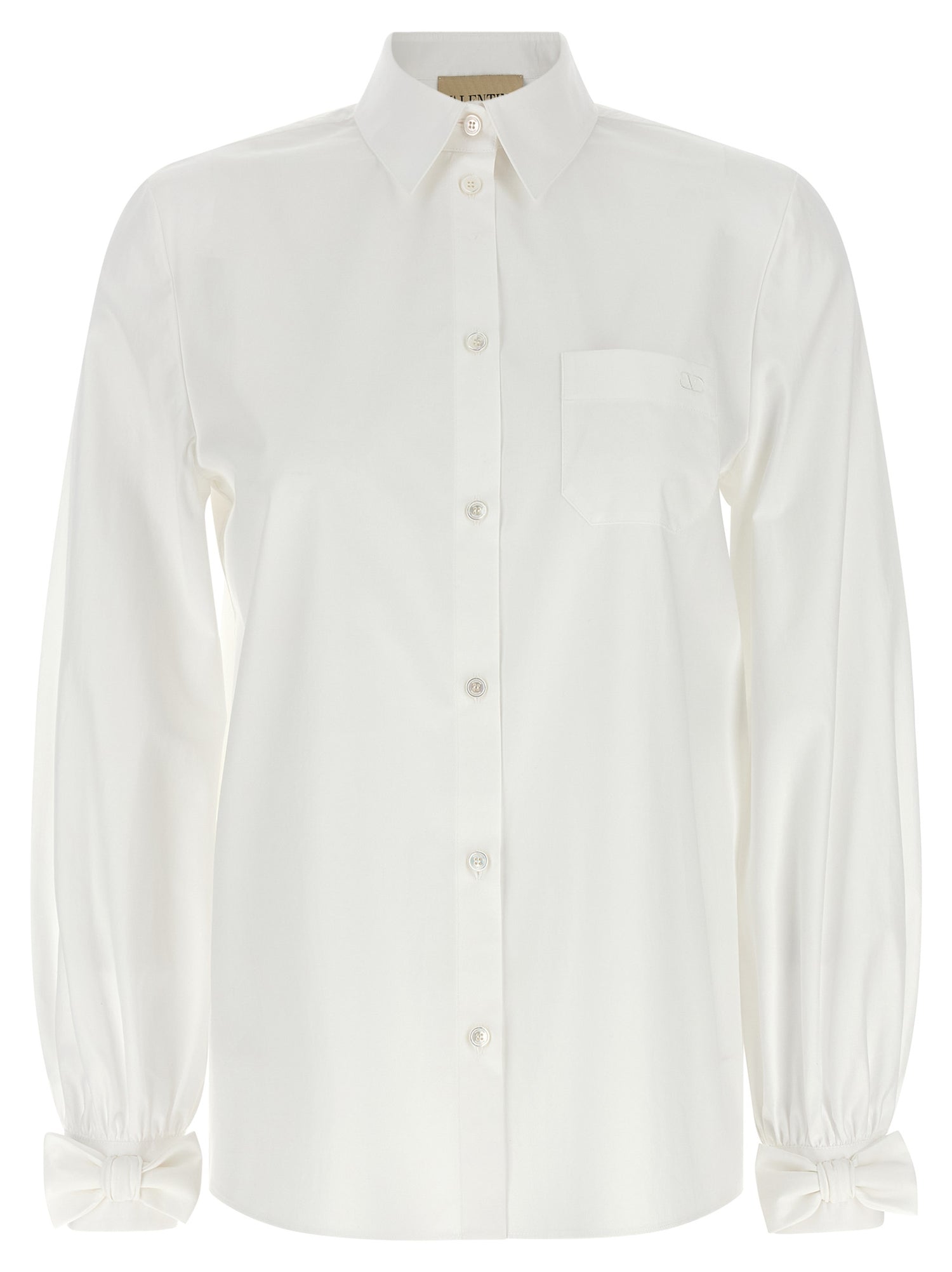 Valentino Garavani Poplin Shirt