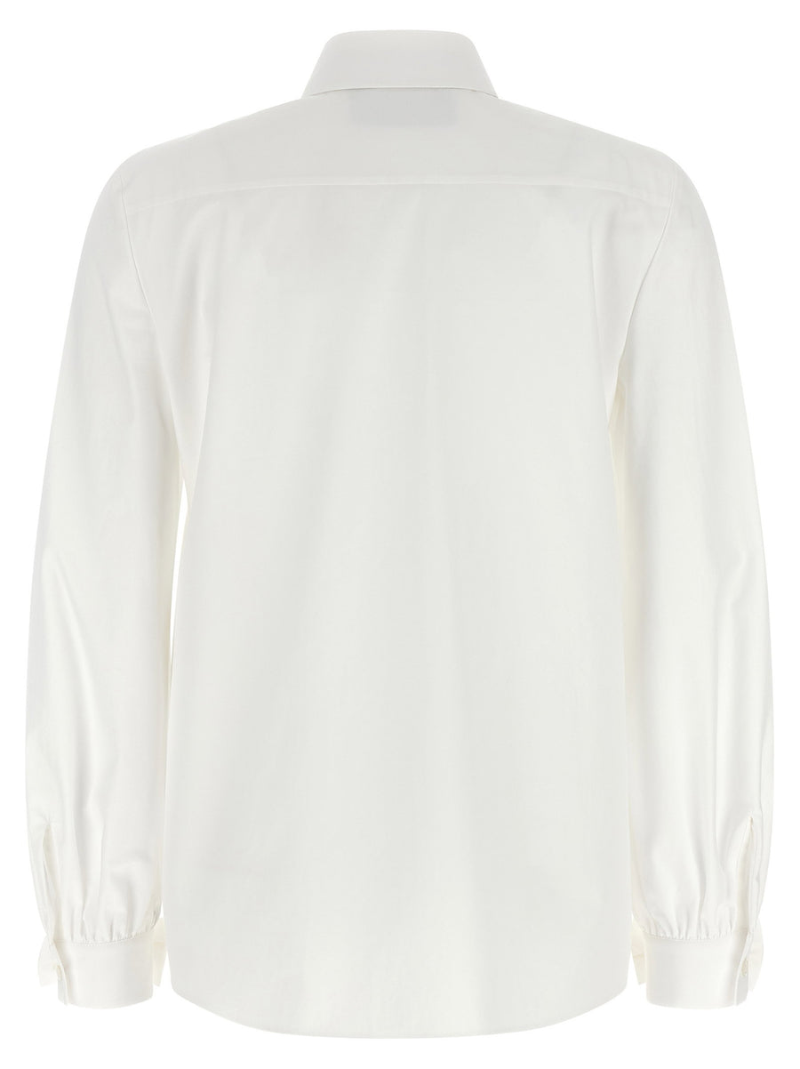 Valentino Garavani Poplin Shirt