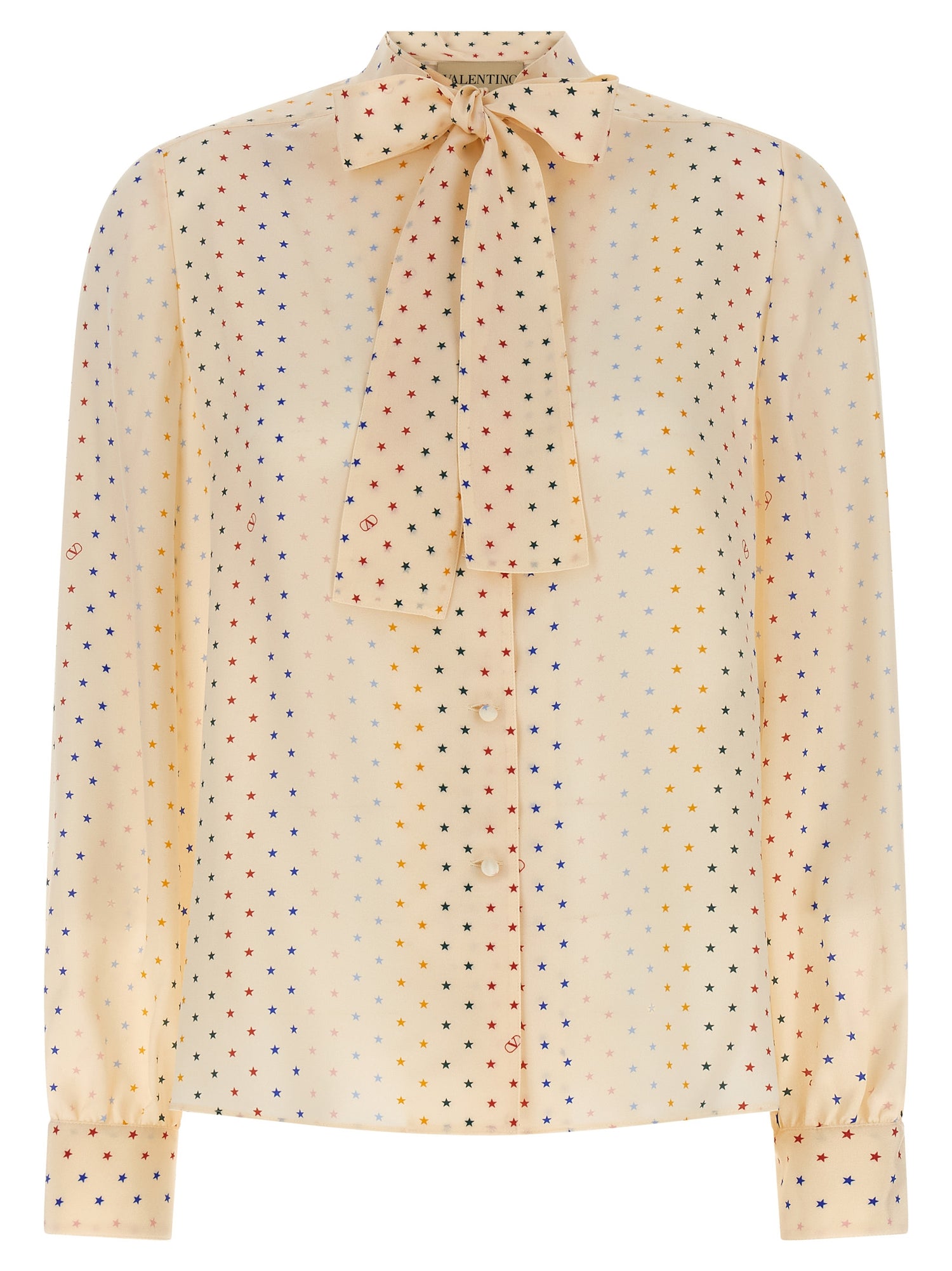 Valentino Garavani Starry Shirt