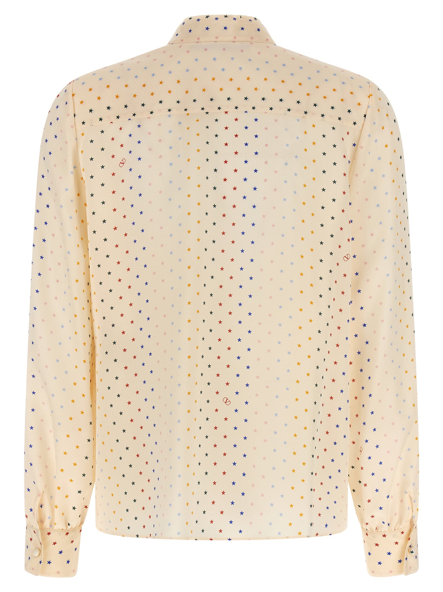 Valentino Garavani Starry Shirt