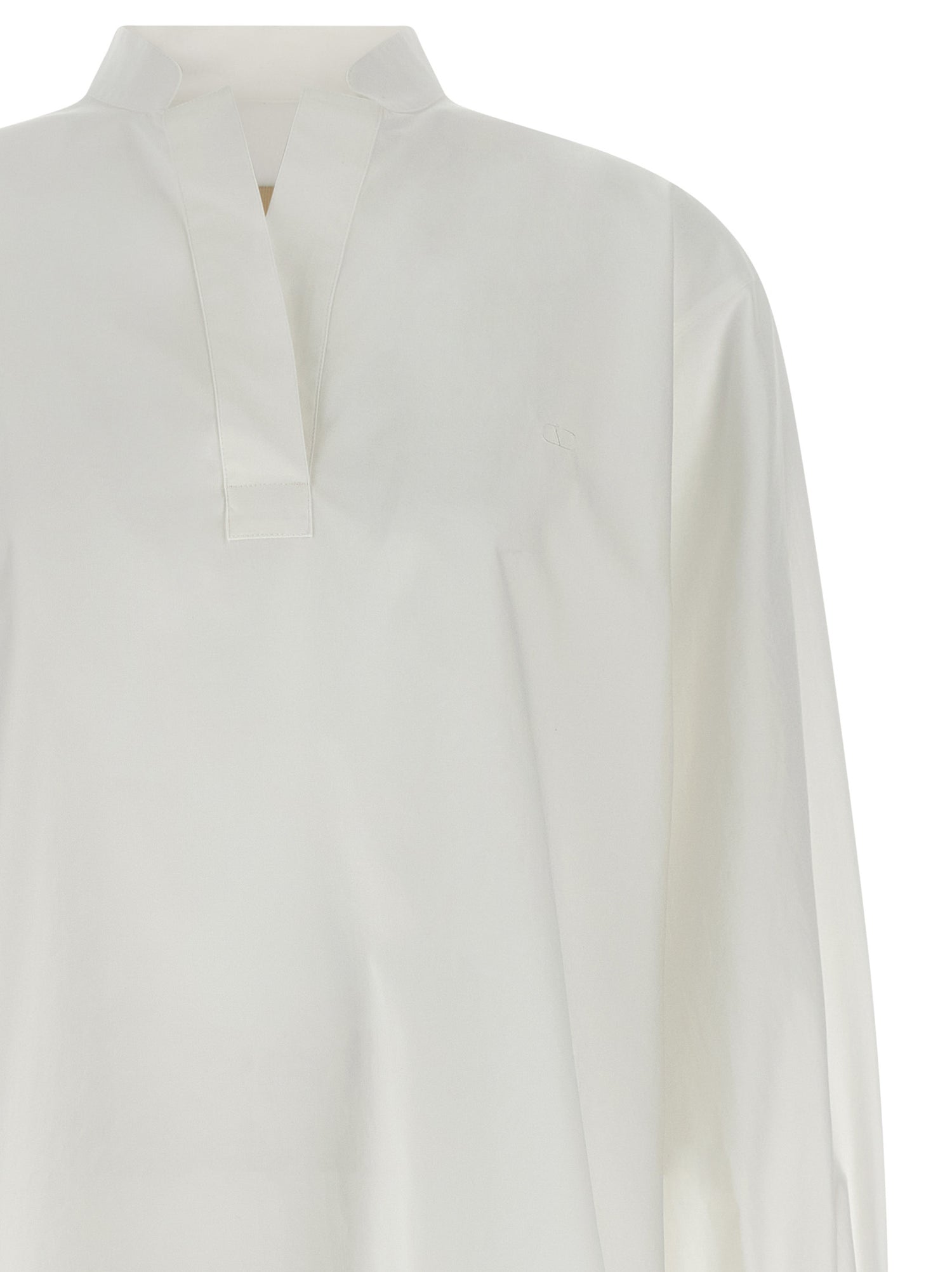 Valentino Garavani Vlogo Top