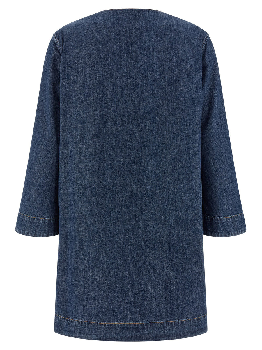 Valentino Garavani Vgold Dress