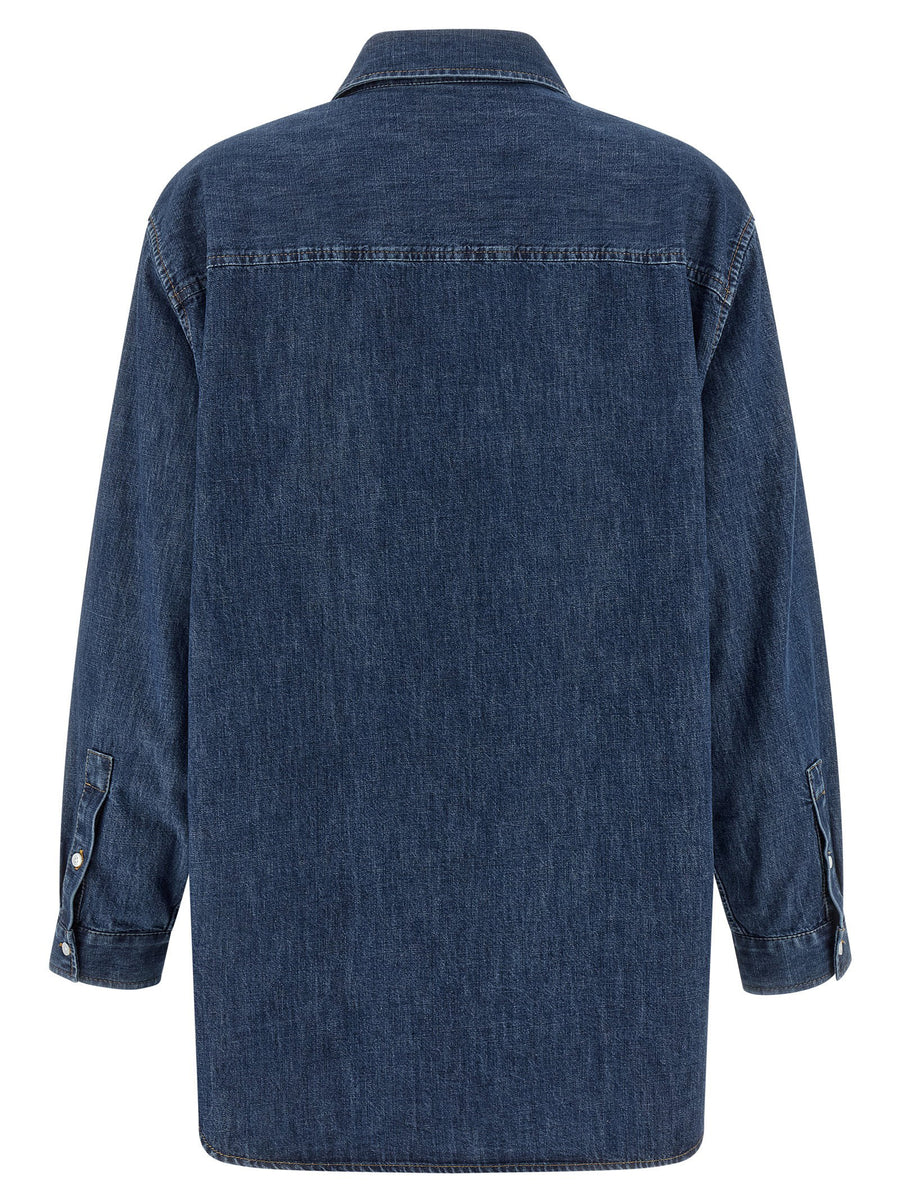 Valentino Garavani Vgold Shirt