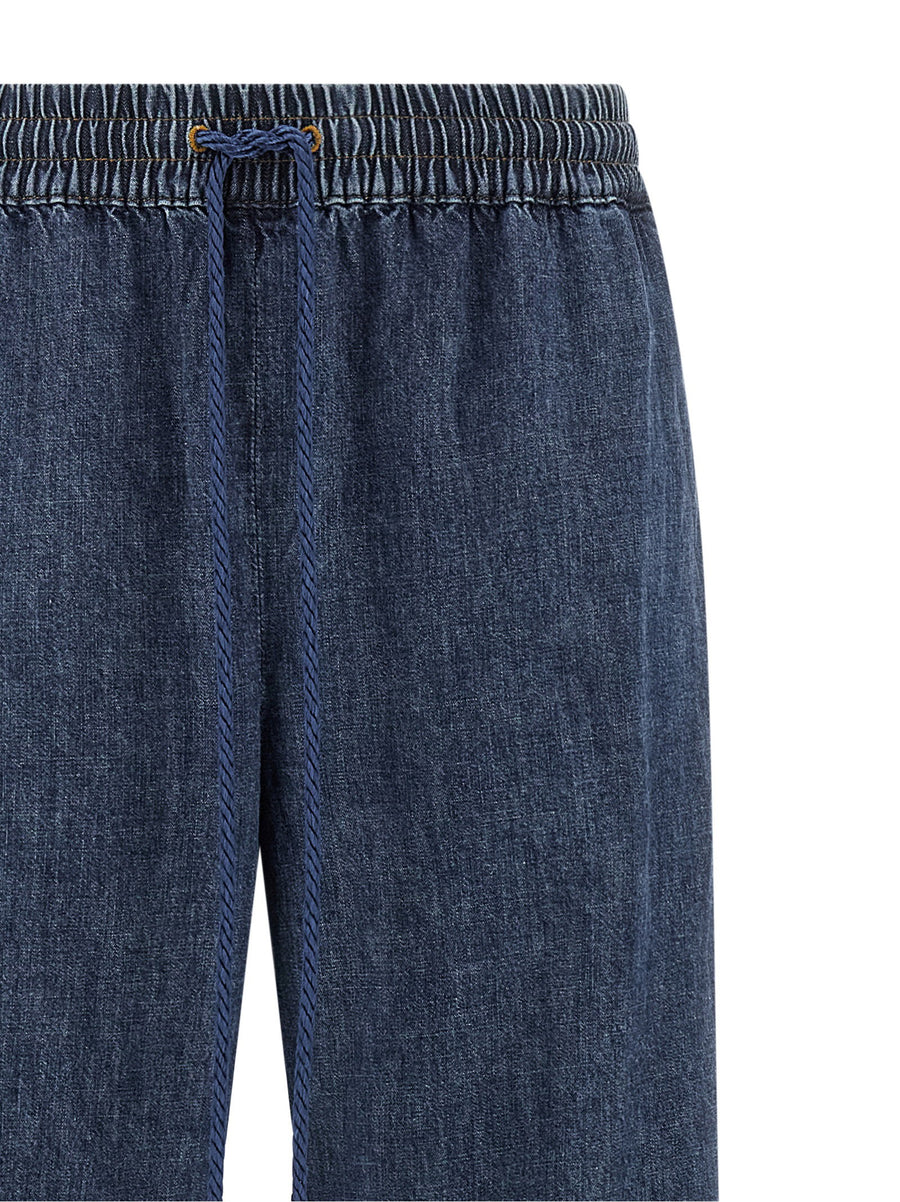 Jeans Valentino Garavani Vgold