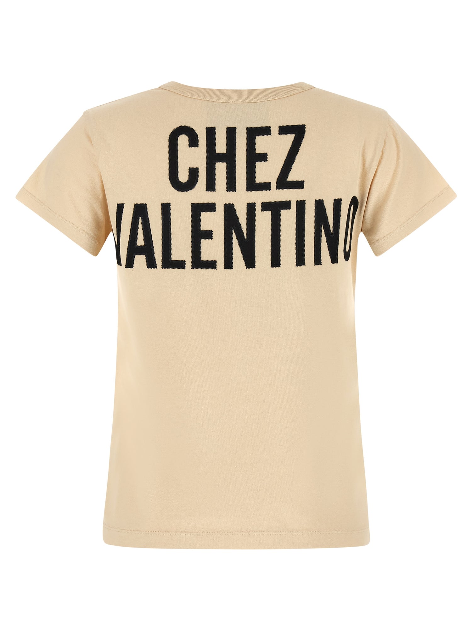 Valentino Garavani Chez Valentino T-shirt
