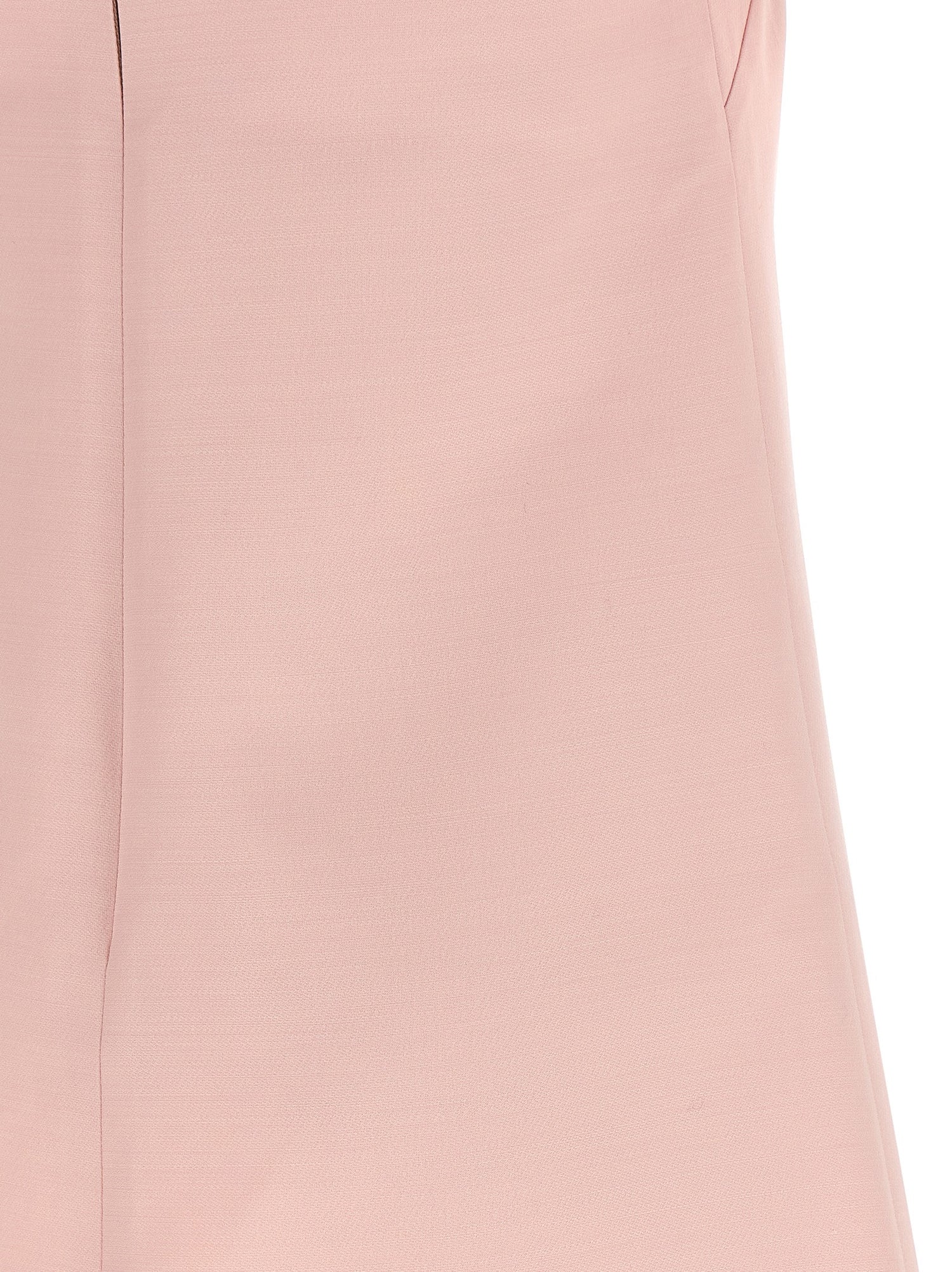 Valentino Garavani Bow Dress