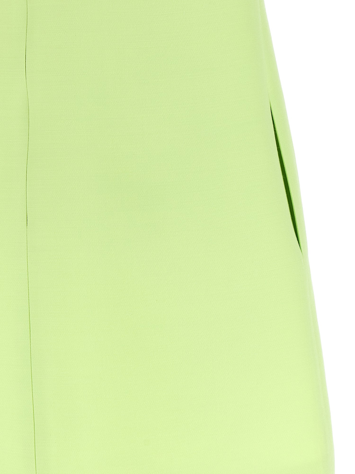 Valentino Garavani Feather Dress
