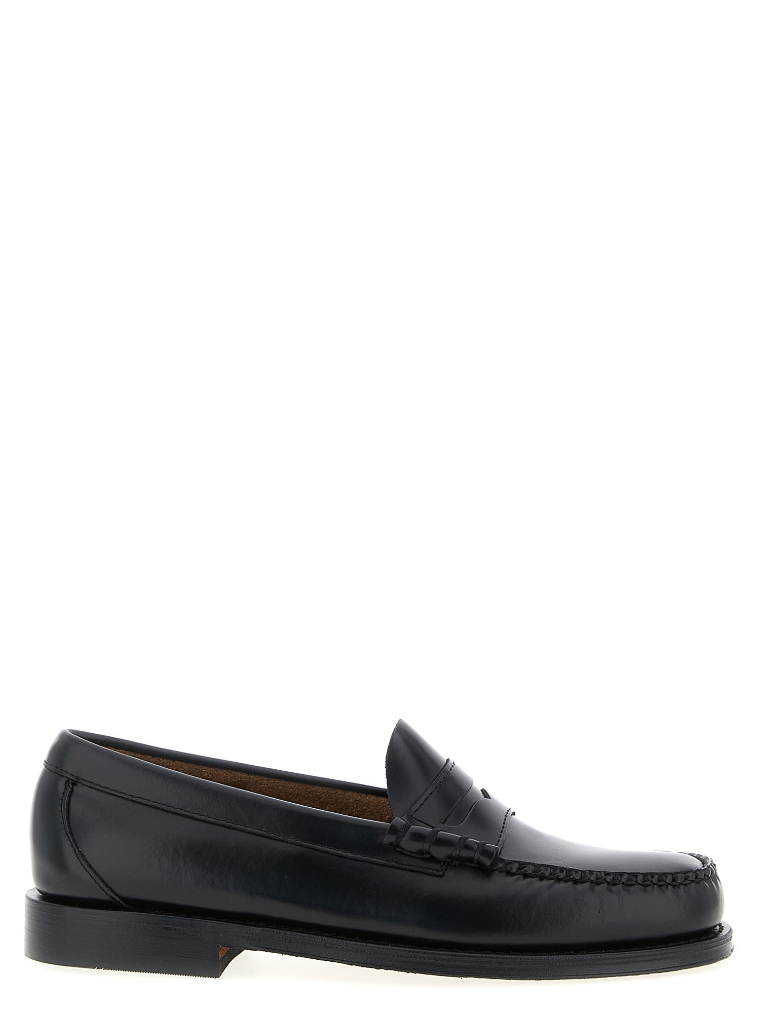 G.h. Bass Weejuns Larson Loafers