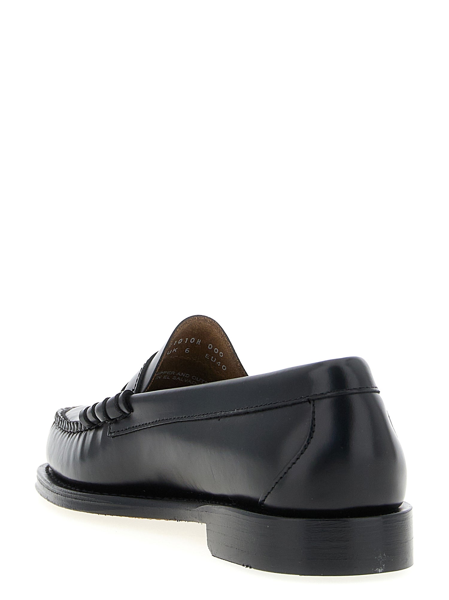 G.h. Bass Weejuns Larson Loafers