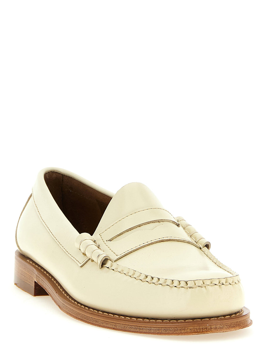 G.h. Bass Weejuns Larson Loafers