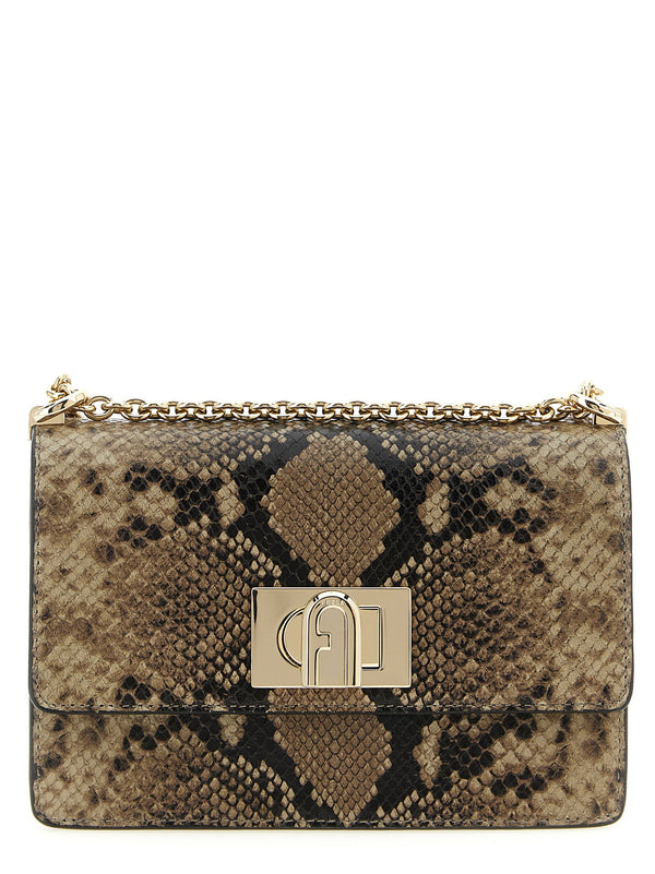 Furla 1927 Mini Crossbody Bag