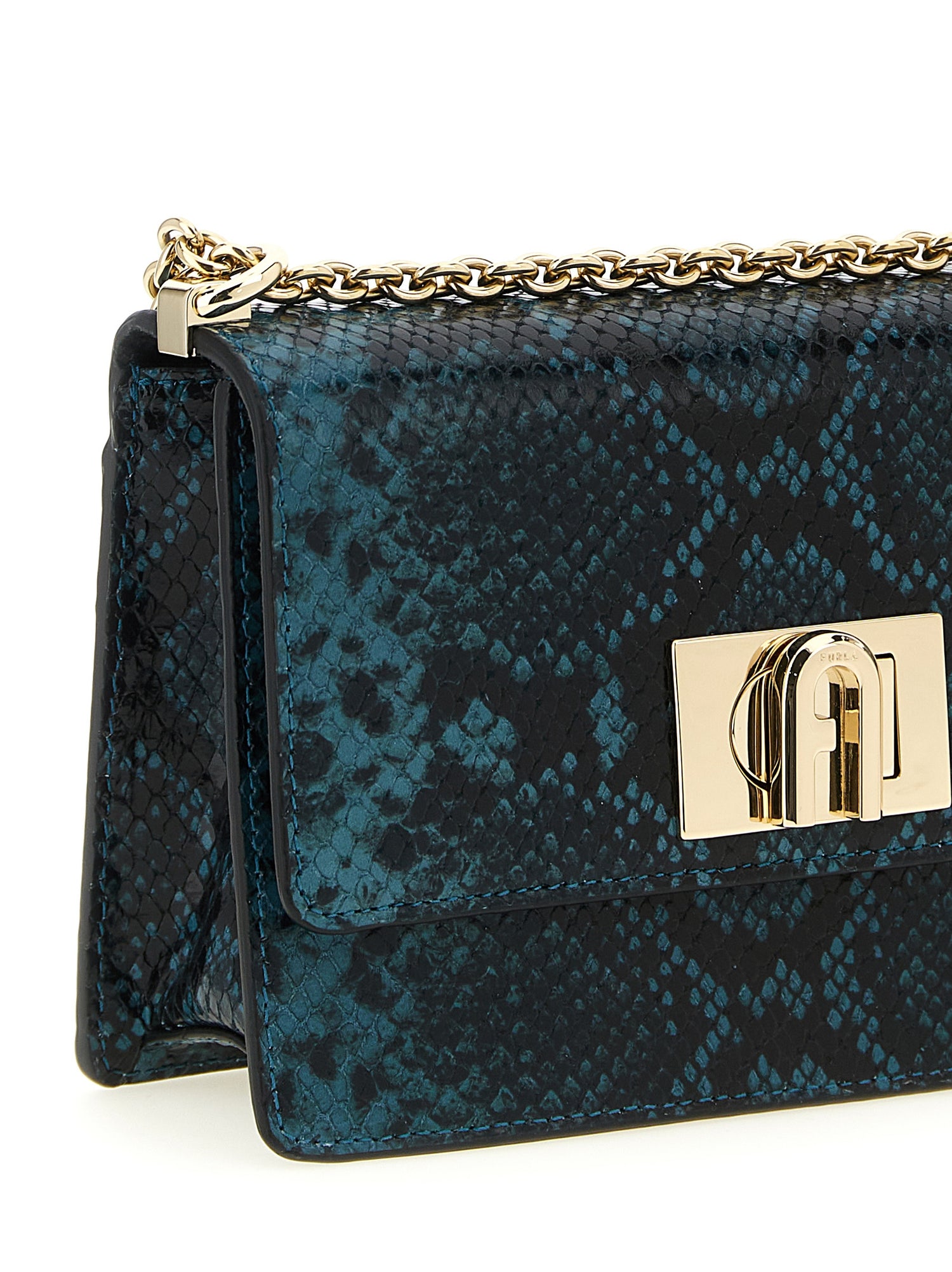 Furla 1927 Mini Crossbody Bag