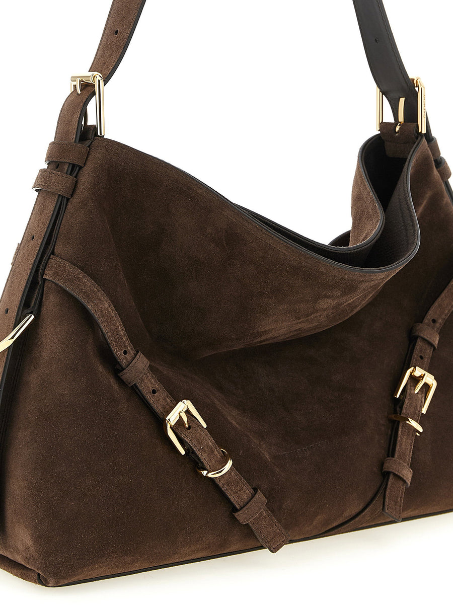 Givenchy Voyou Medium Shoulder Bag