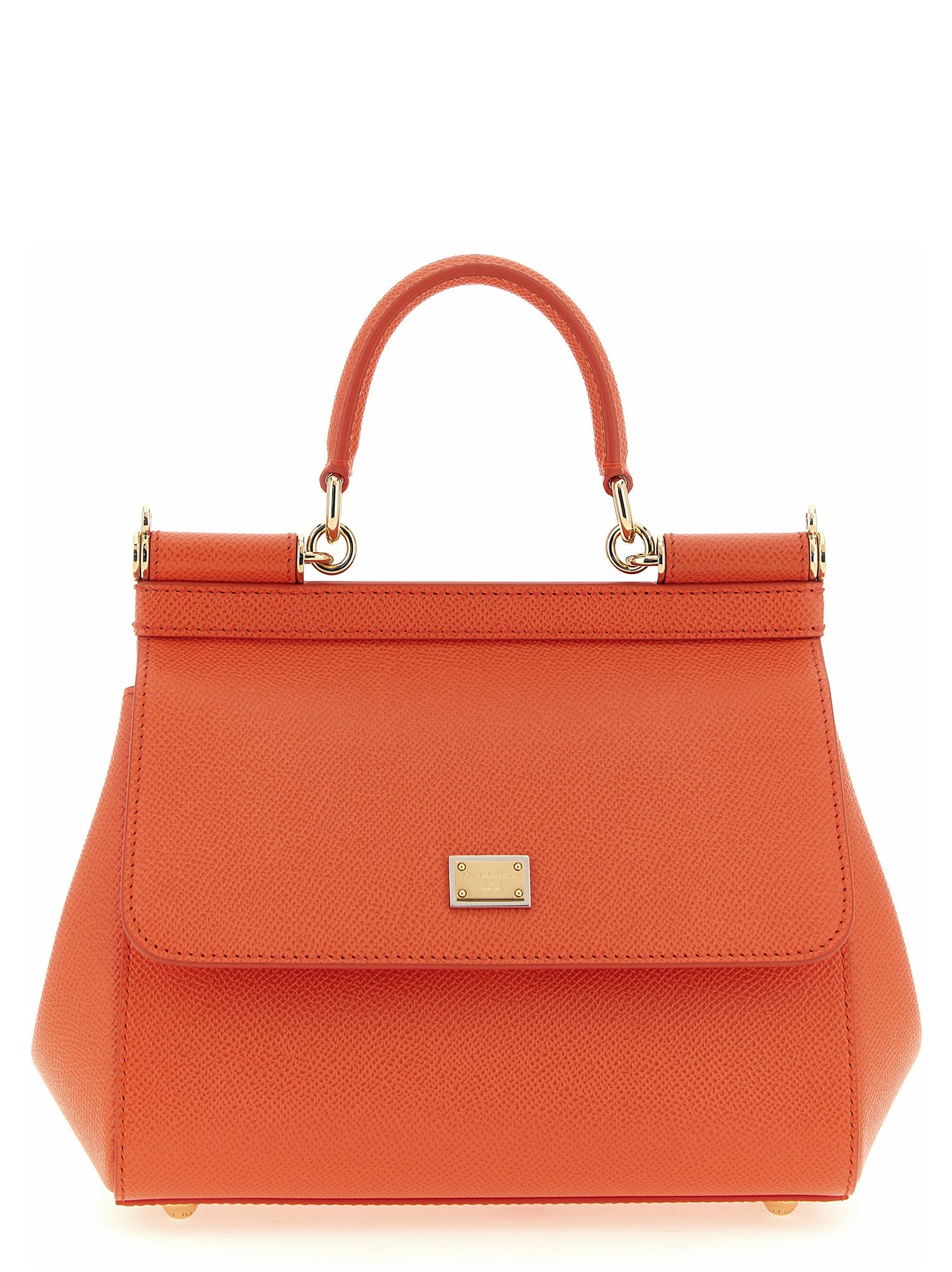 Dolce & Gabbana Sicily Small Handbag