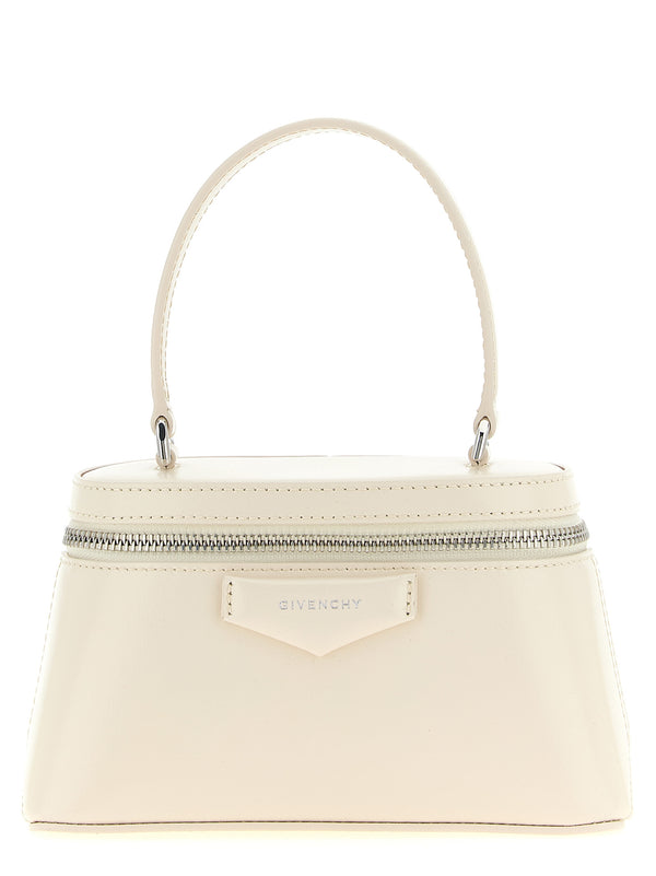 Givenchy Antigona Handbag - Beauty Case