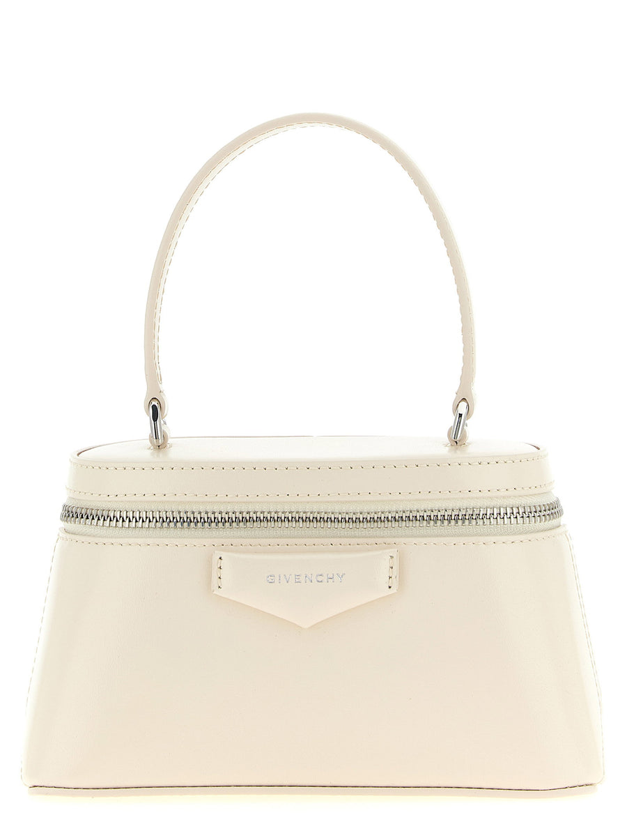 Givenchy Antigona Handbag - Beauty Case