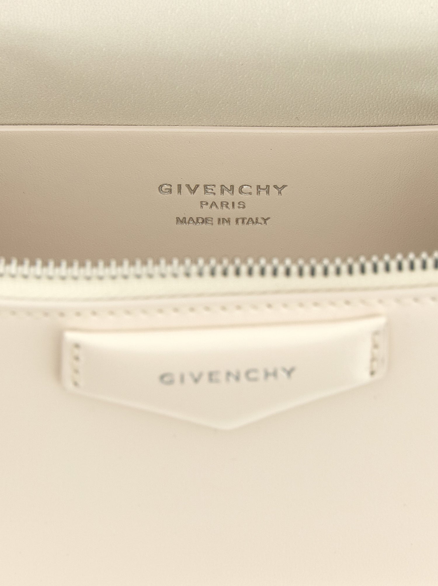Givenchy Antigona Handbag - Beauty Case