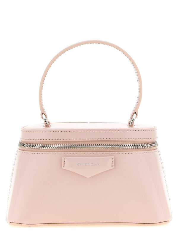 Givenchy Antigona Handbag - Beauty Case
