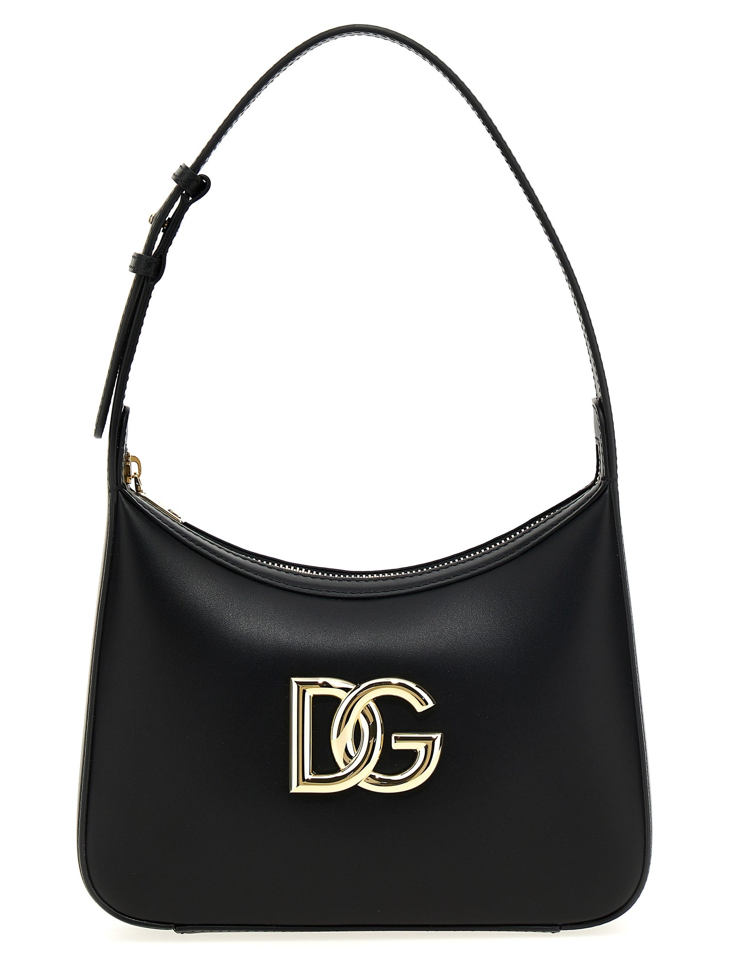 Dolce & Gabbana 3.5 Shoulder Bag