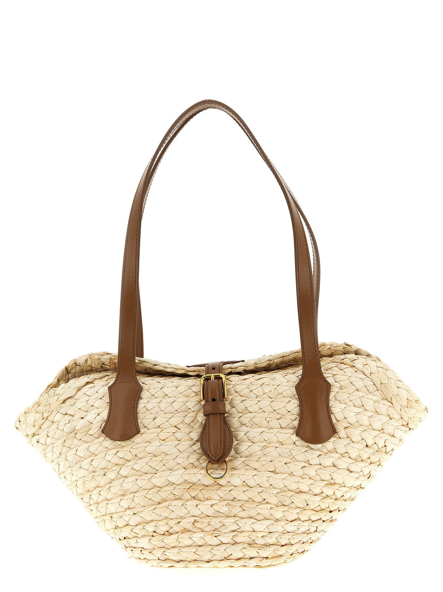 Dolce & Gabbana Capri Shoulder Bag