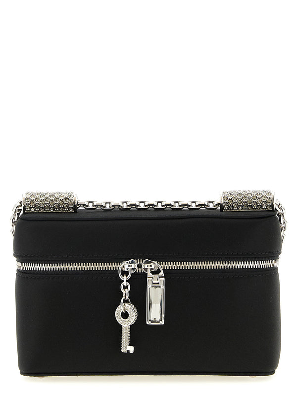 Dolce & Gabbana Sicily Medium Shoulder Bag