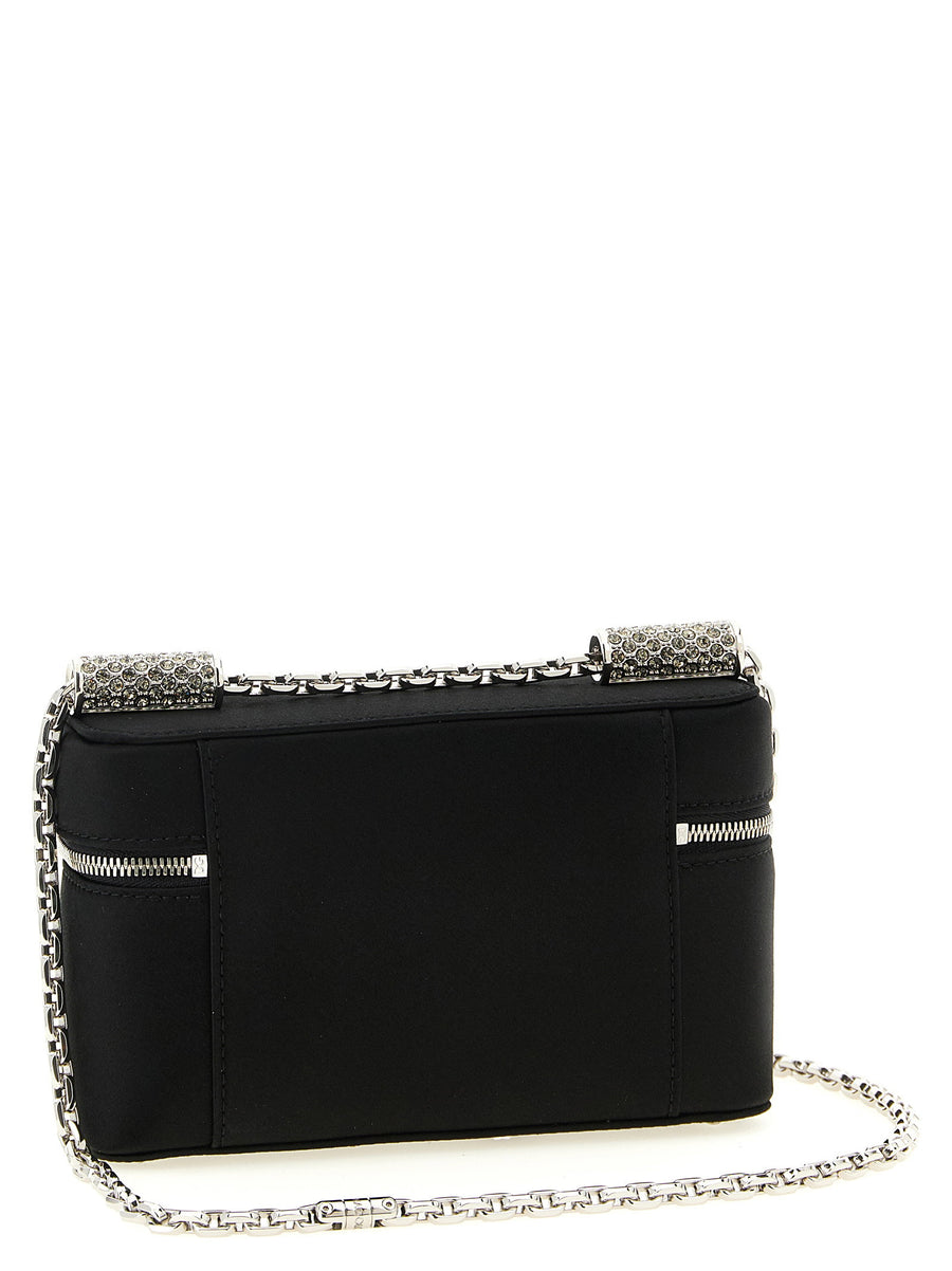 Dolce & Gabbana Sicily Medium Shoulder Bag