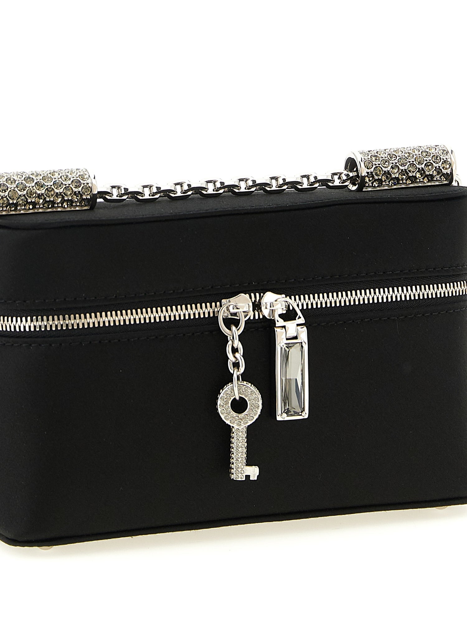 Dolce & Gabbana Sicily Medium Shoulder Bag