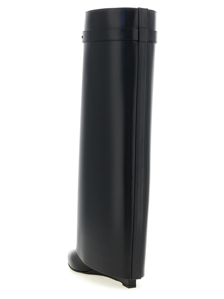 Givenchy Shark Pinch Boots