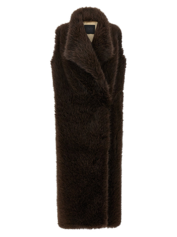 B&B Couture Bear Vest