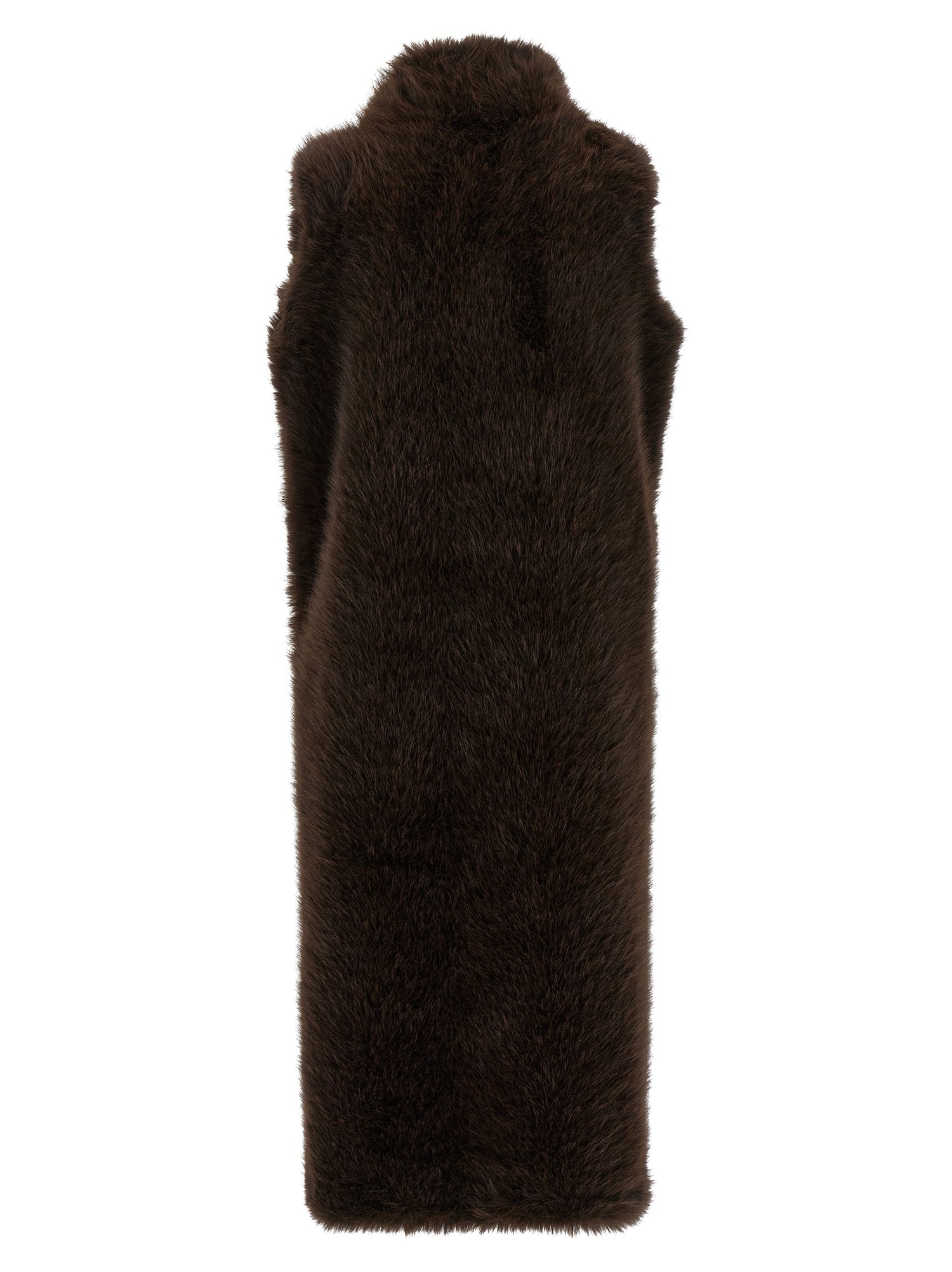B&B Couture Bear Vest