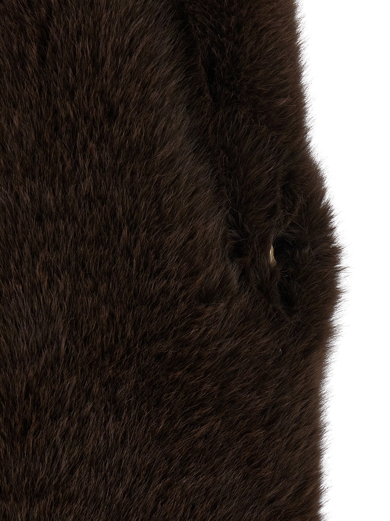 B&B Couture Bear Vest