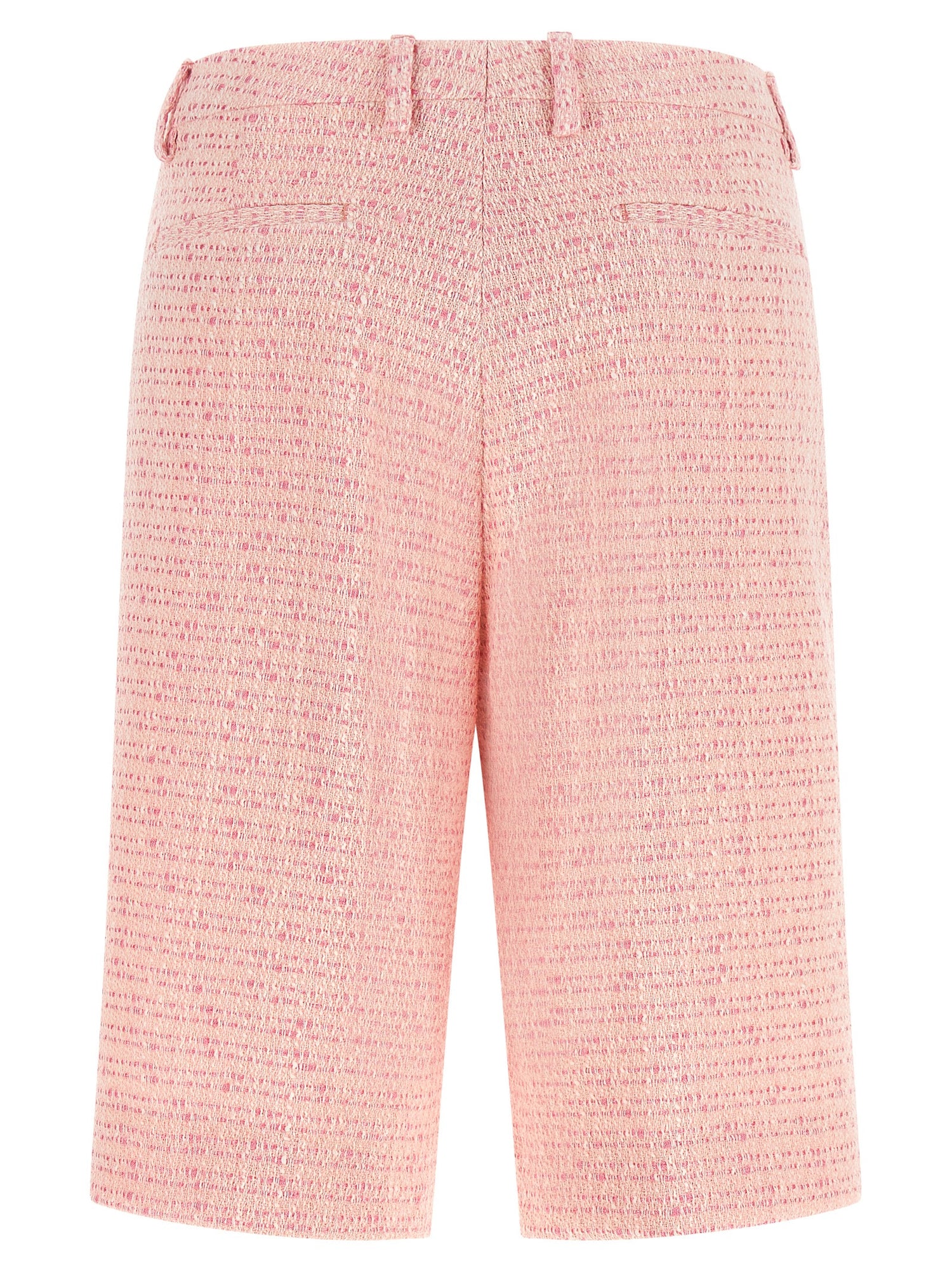 Tagliatore Effie Bermuda Shorts