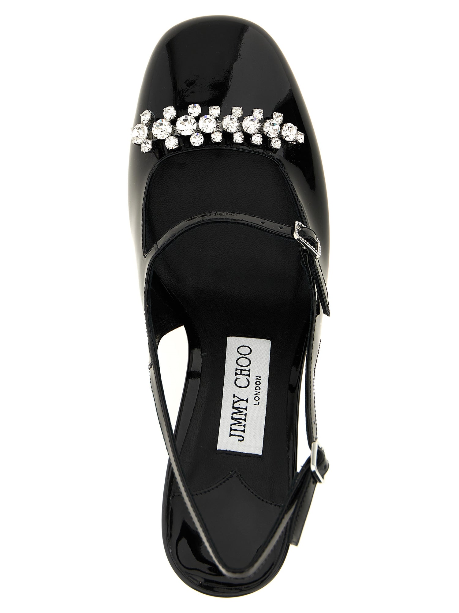 Jimmy Choo Belinda Slingback