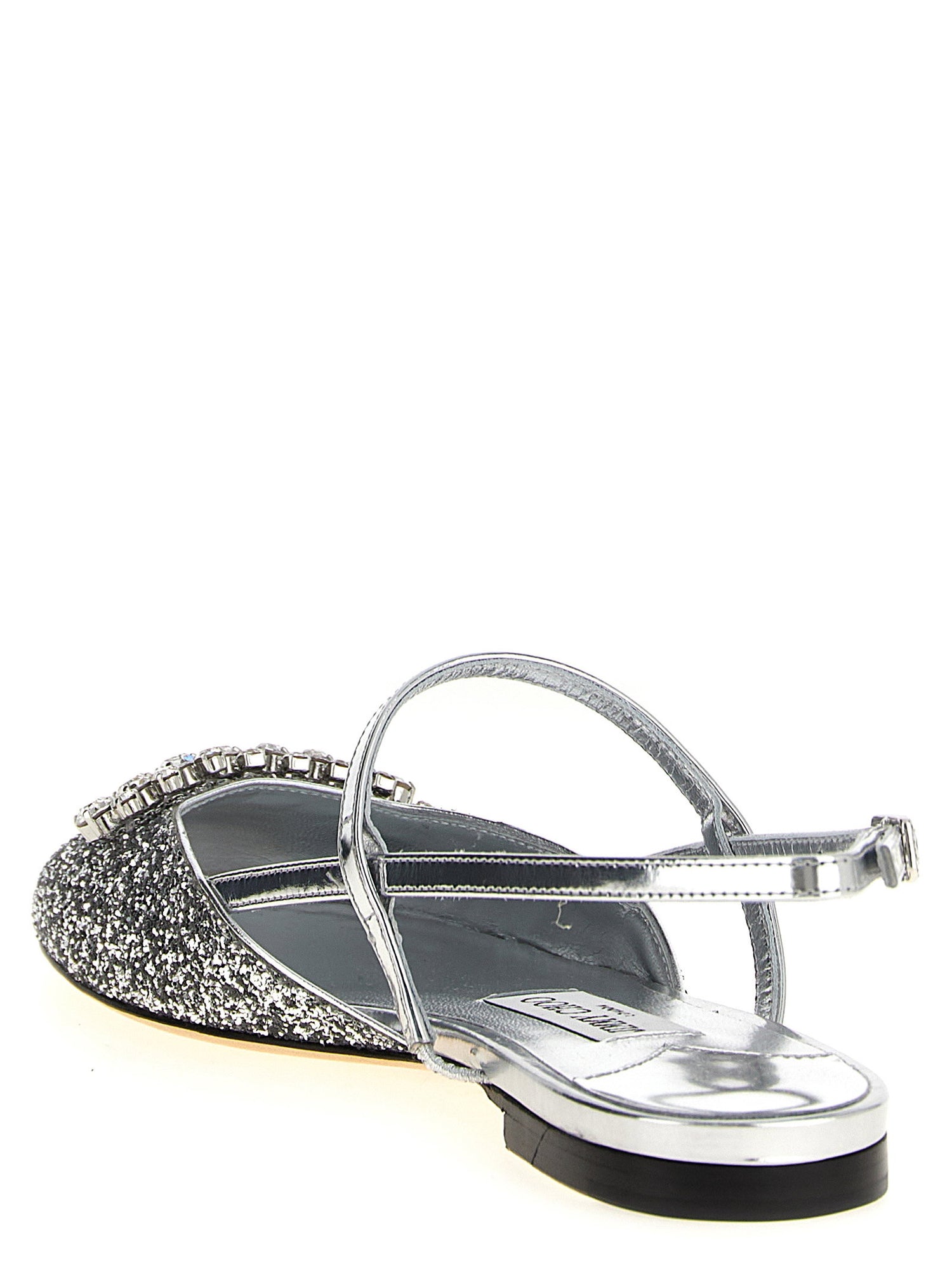 Jimmy Choo Belinda Slingback