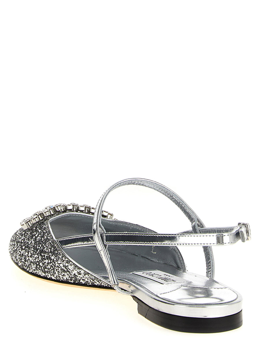 Jimmy Choo Belinda Slingback