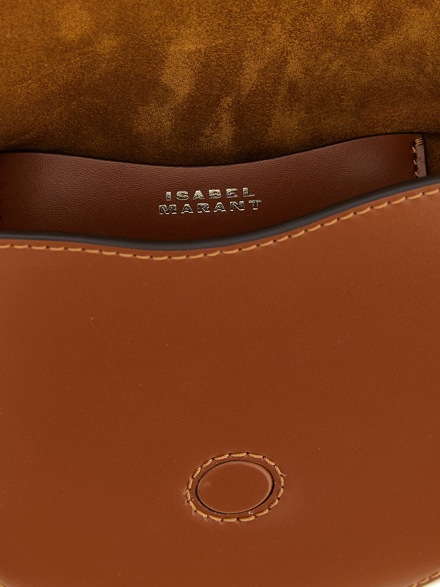 Isabel Marant Altay Small Crossbody Bag