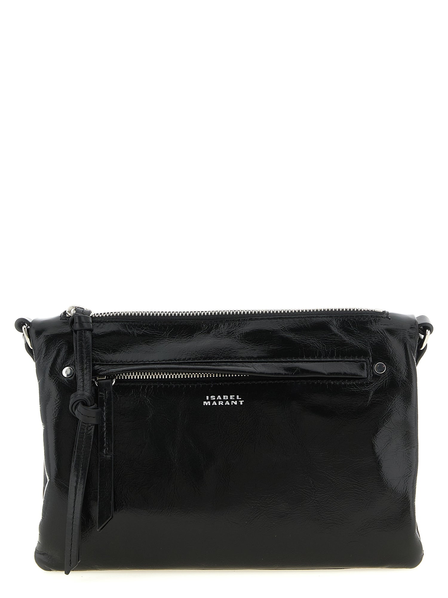 Isabel Marant Winna Duo Crossbody Bag