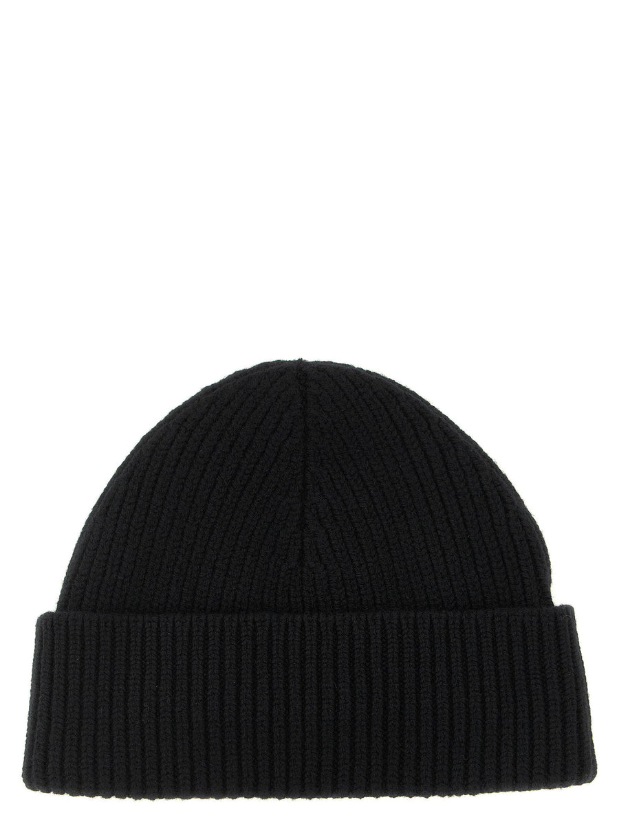 Ami Paris Ami De Cœur Beanie