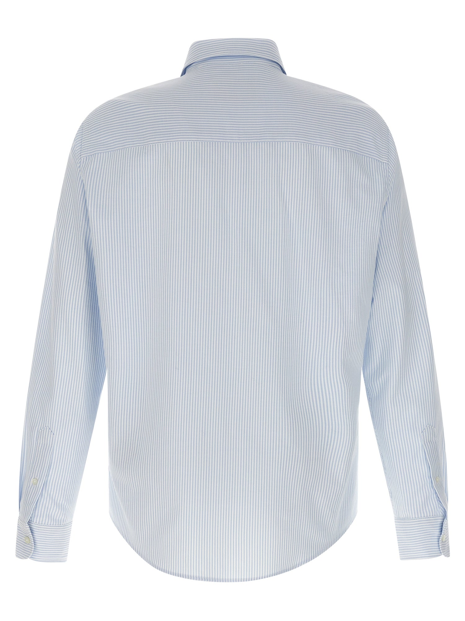 Ami Paris Ami De Coeur Shirt