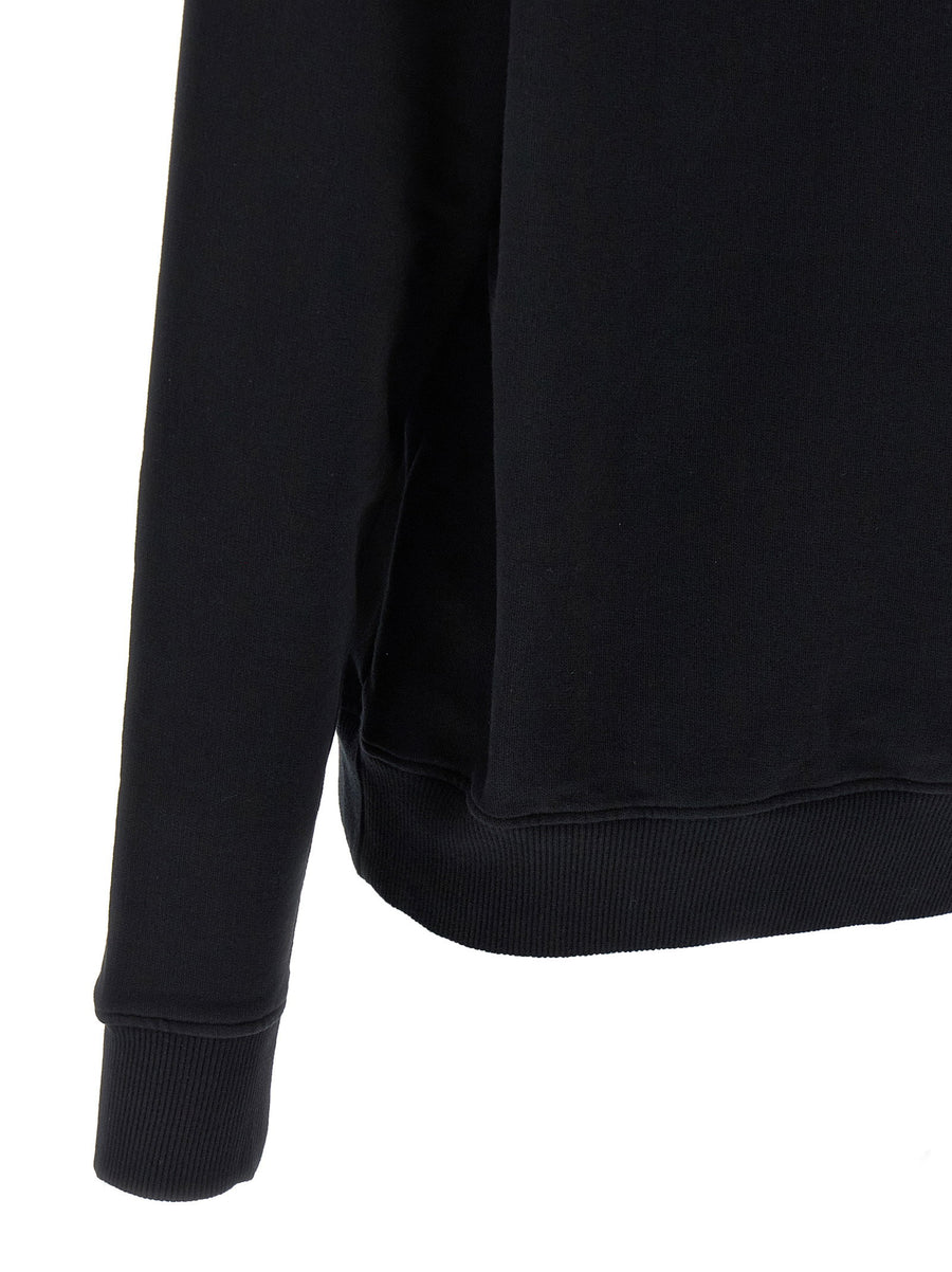 Ami Paris Ami De Coeur Hoodie