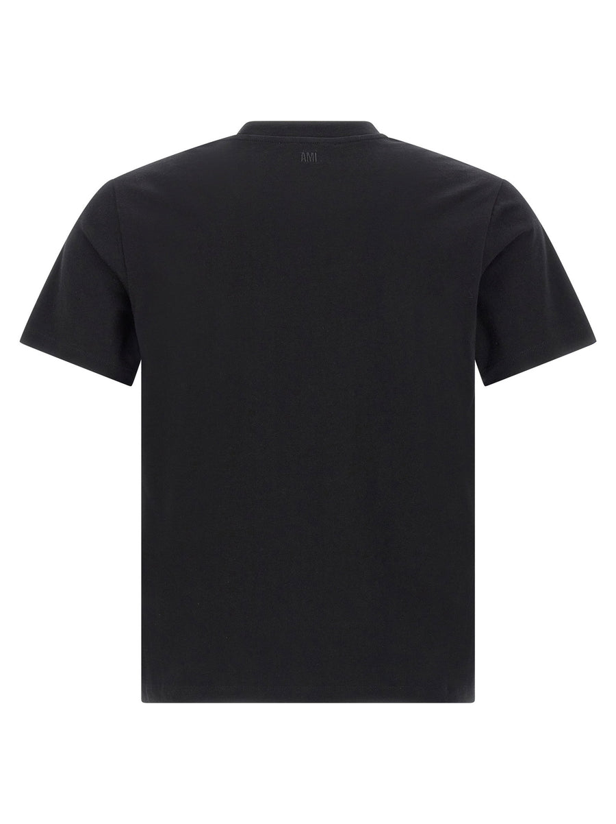 Ami Paris Ami De Coeur T-shirt