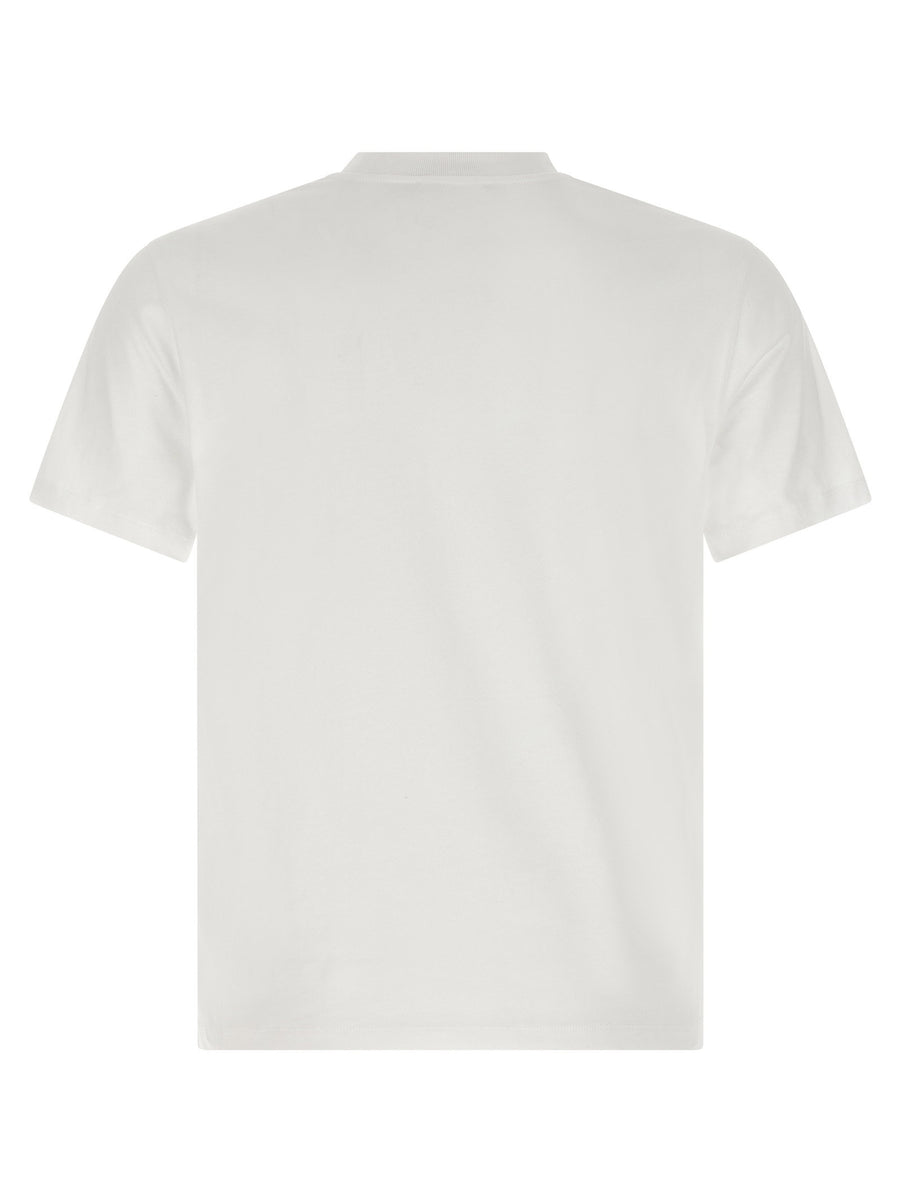 Ami Paris Ami De Coeur T-shirt