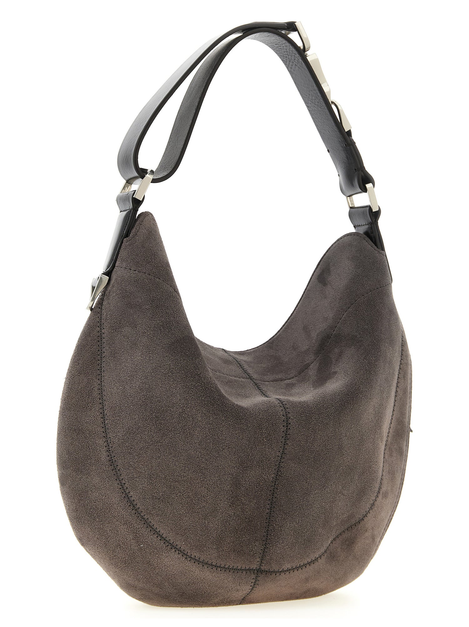 Lemaire Quiver Clip Shoulder Bag