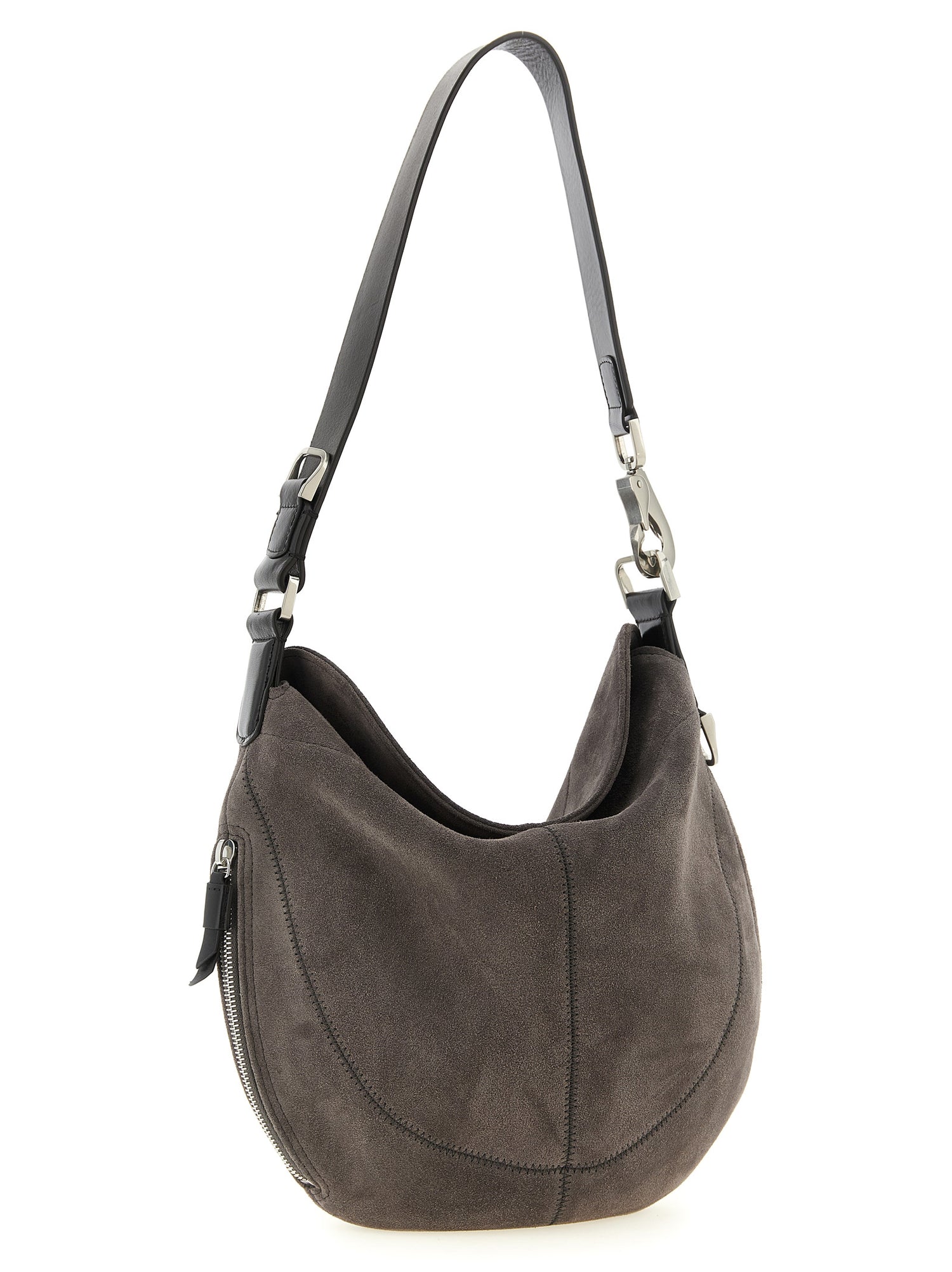 Lemaire Quiver Clip Shoulder Bag