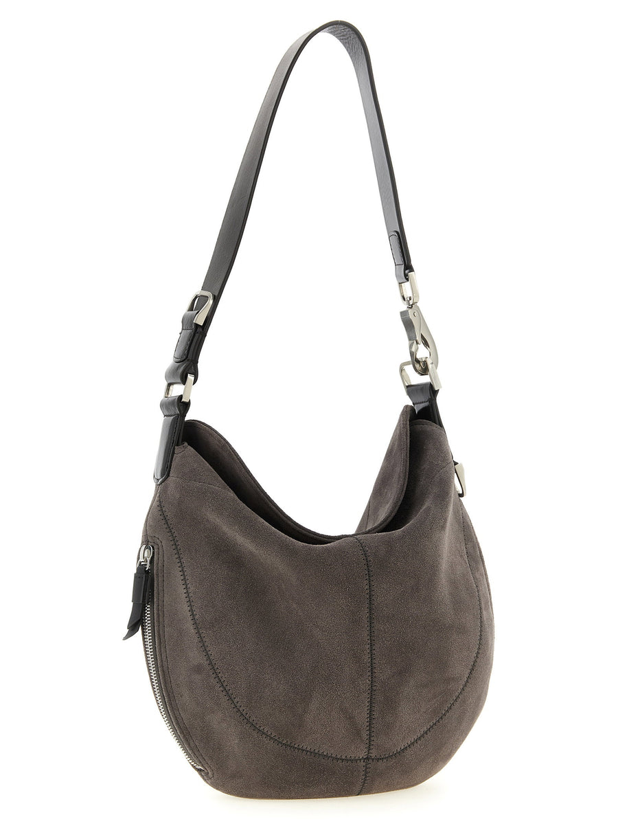 Lemaire Quiver Clip Shoulder Bag