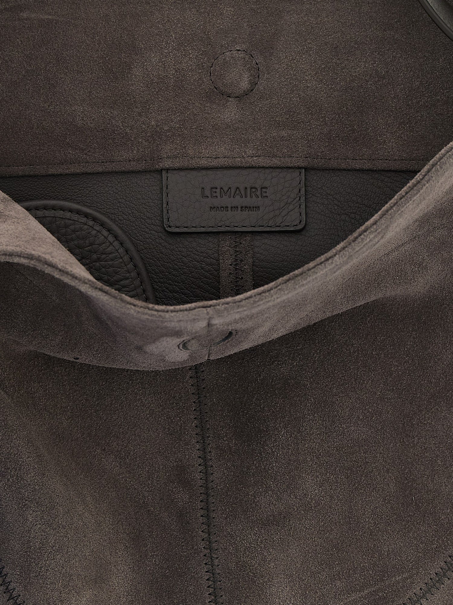 Lemaire Quiver Clip Shoulder Bag