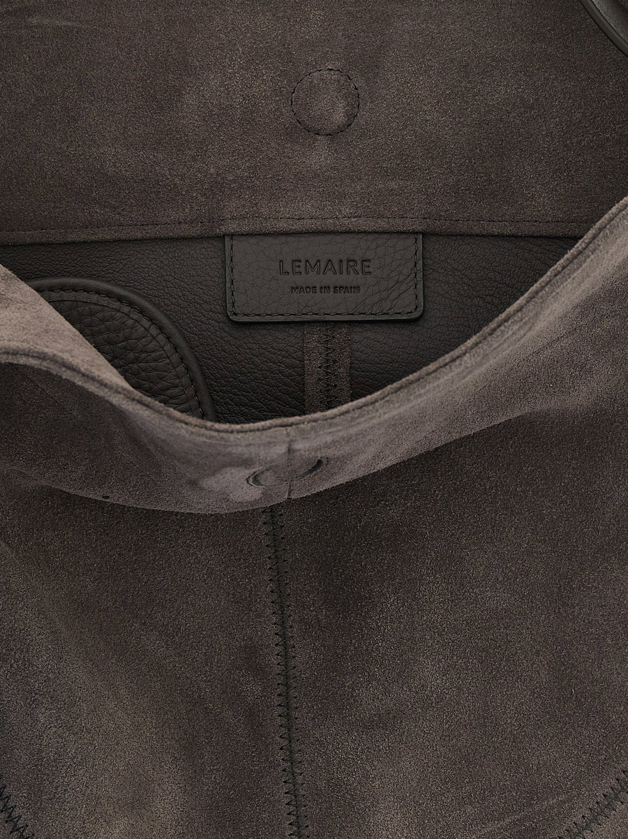 Lemaire Quiver Clip Shoulder Bag