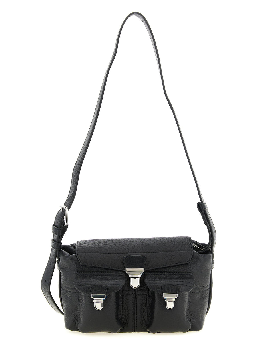 Lemaire Mini Soft Gear Crossbody Bag
