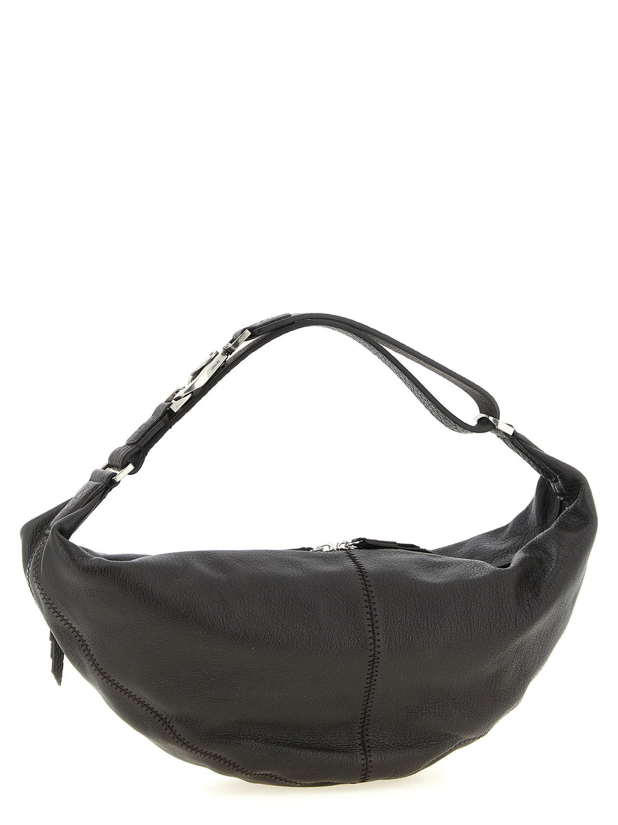 Lemaire Mini Quiver Clip Bag Shoulder Bag